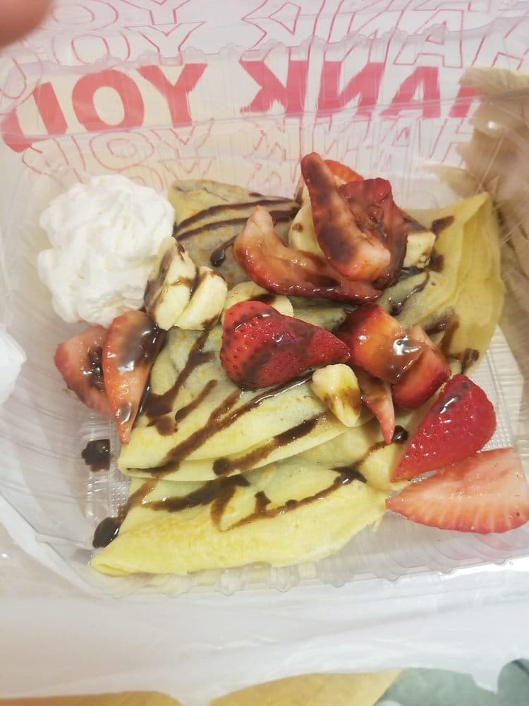 Crepes