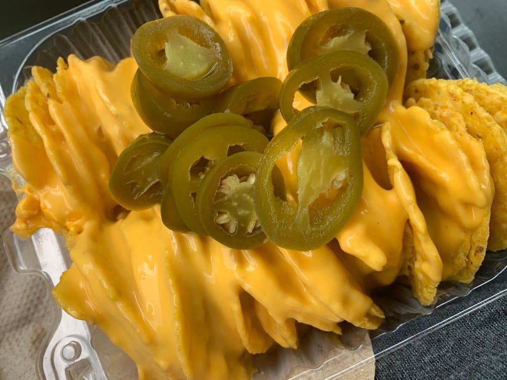 Nachos