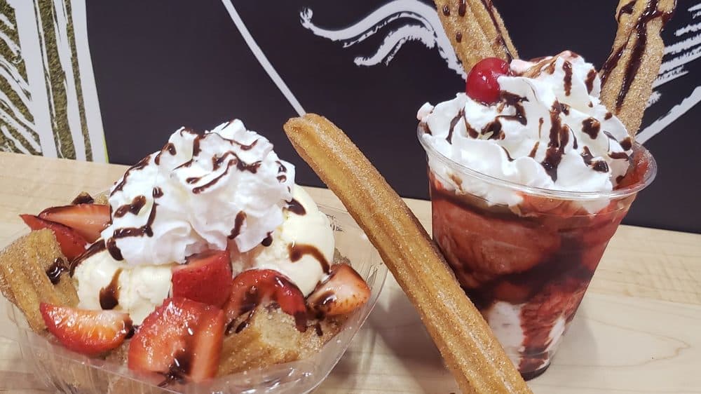 Churros