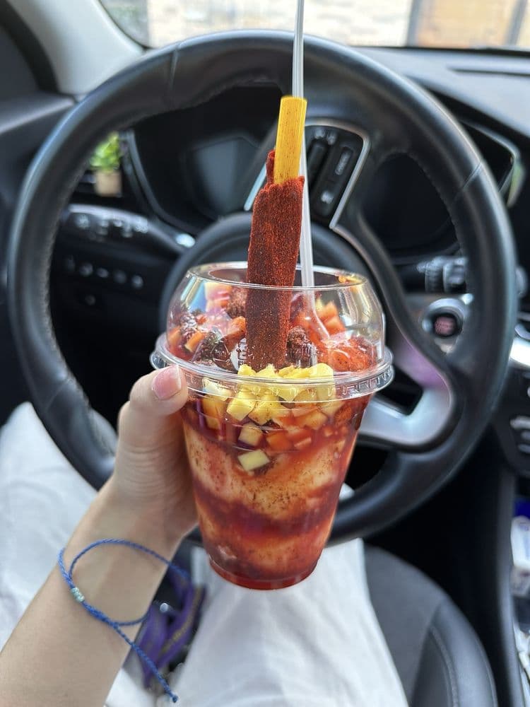 Mangonada