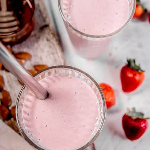 Yogurt
